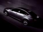Mazda6 Hatchback 2008 года